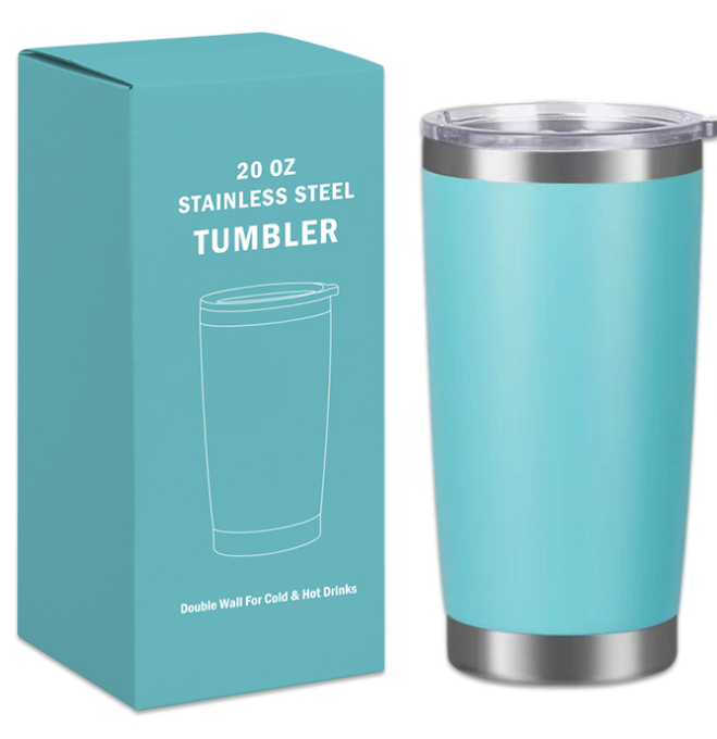 Insulated Coffee Mug