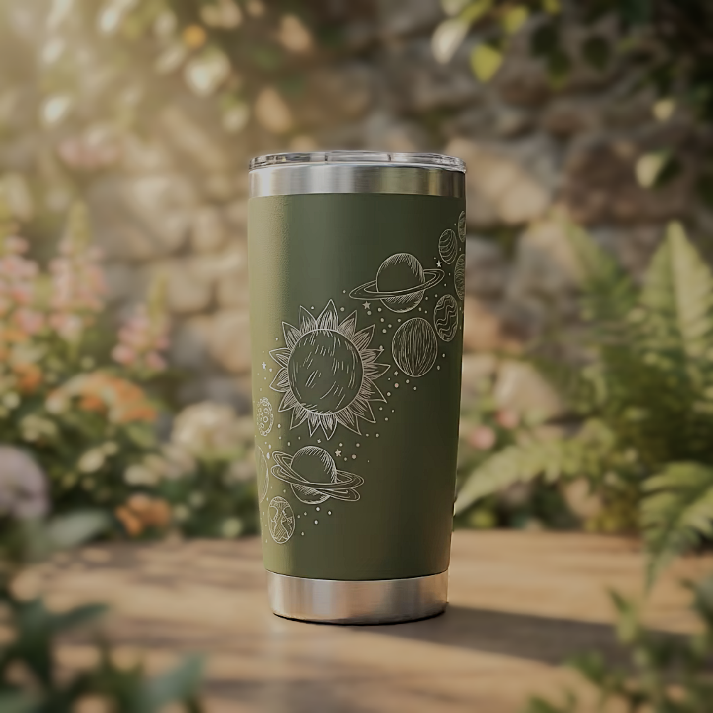 360 Signature Tumbler