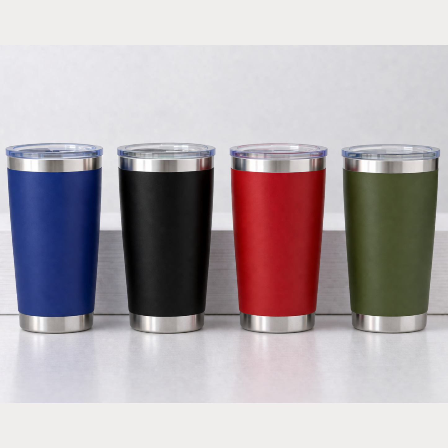 360 Signature Tumbler
