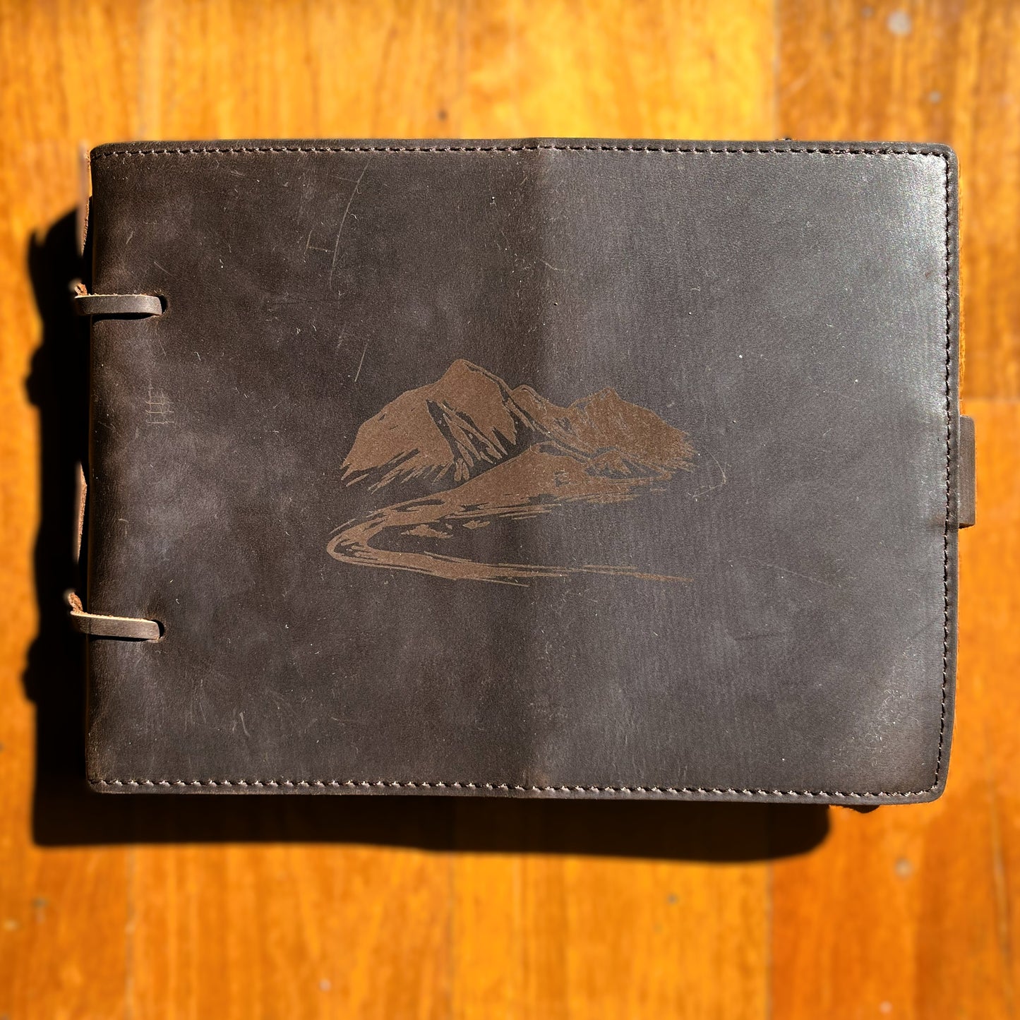 Leather Artisan Journal