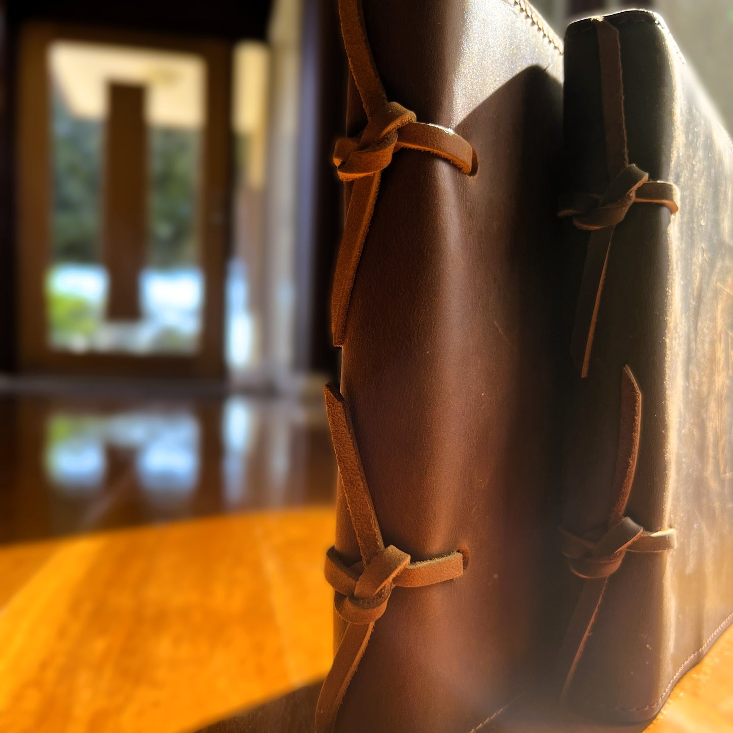 Leather Artisan Journal