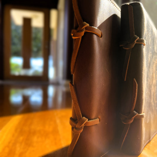 Leather Artisan Journal