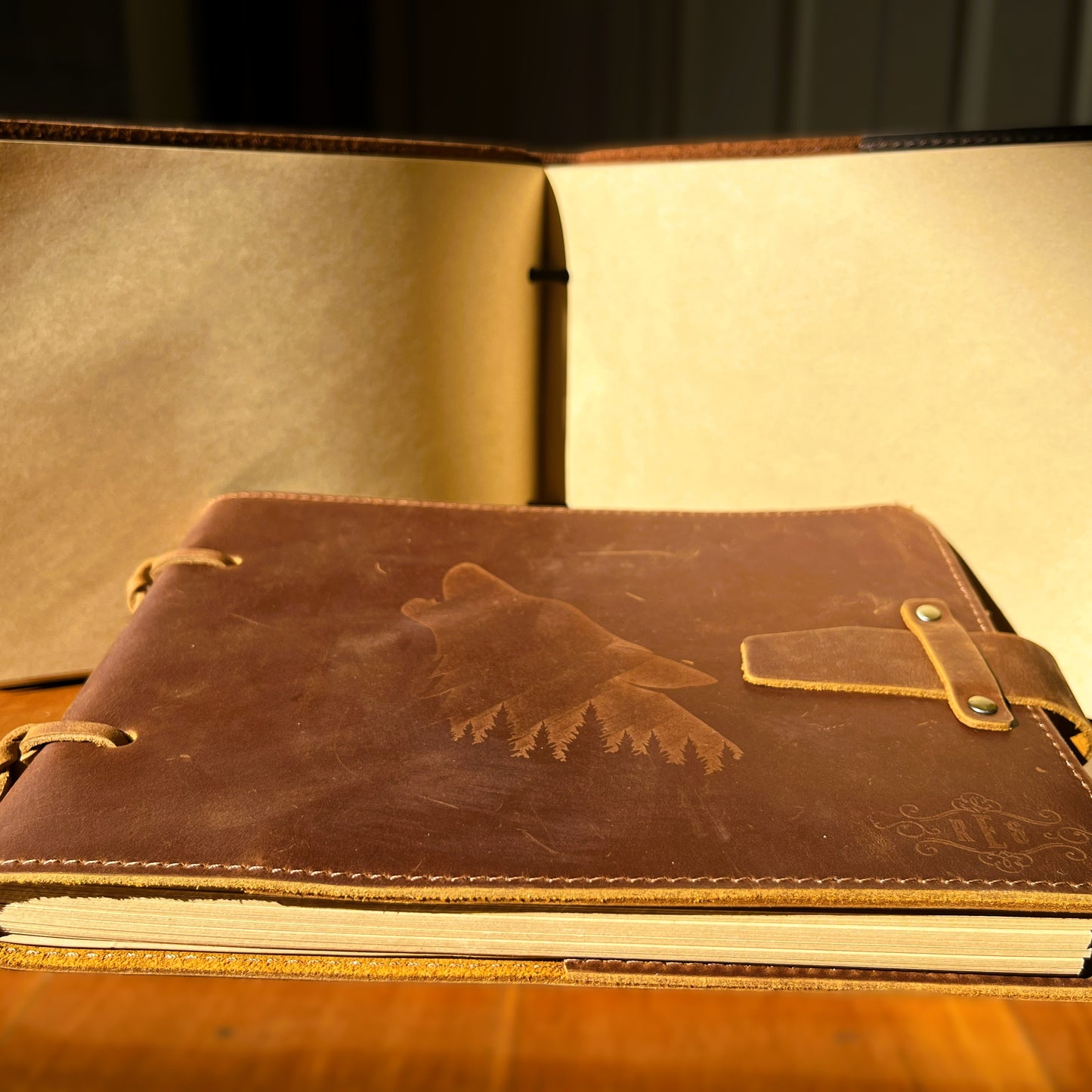 Leather Artisan Journal