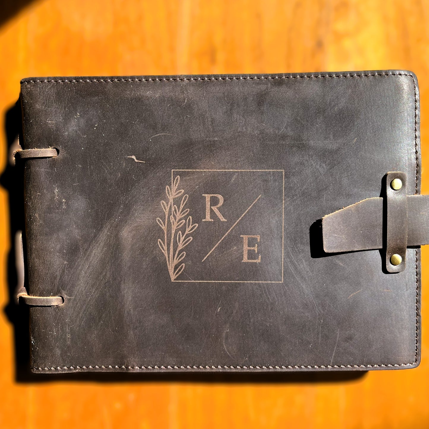 Leather Artisan Journal